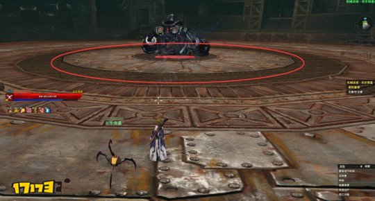 天谕机械迷城普通难度攻略:60级后的挑战