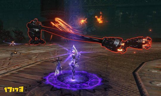 天谕机械迷城普通难度攻略:60级后的挑战