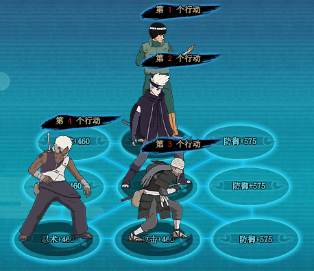 火影忍者ol雷主单刷飞段来袭4500高分打法 火影忍者ol雷主单刷飞段来袭4500高分打法