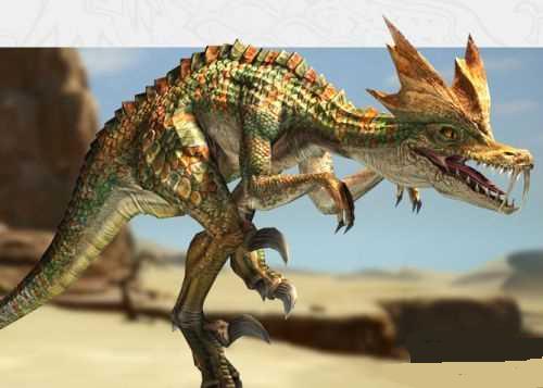 ¹ÖÎïÁÔÈËOL»ÆËÙÁúÍõ±¨³êµôÂä¼¼ÄܽéÉÜ