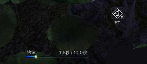 天涯明月刀冬日垂钓怎么钓的多 天刀垂钓技巧攻略