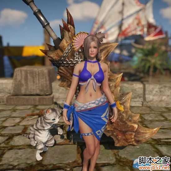 怪物猎人OL仓库哪些素材可以卖 仓库整理详解