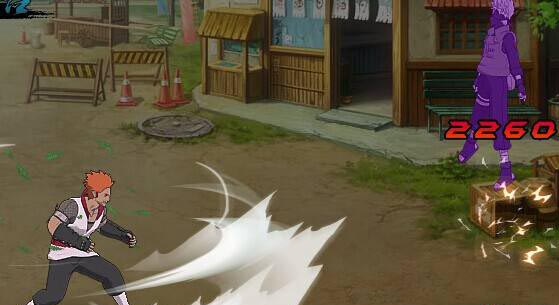 火影忍者OL土主天赋森罗万象和普攻伤害对比分析