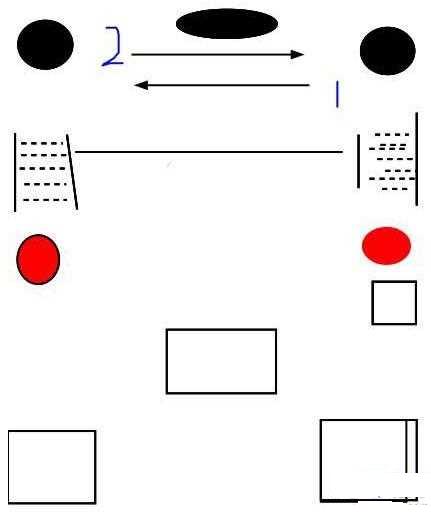 穿越火线手游炼狱2-6第一阶段图 穿越火线手游炼狱2-6第一阶段图