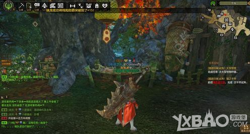 ����������OL��ׯ԰ϵͳ�����淨����