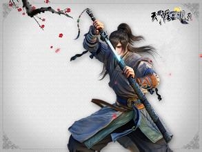 《天涯明月刀》太白无缝连招解析