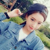 2016女生头像最新版_