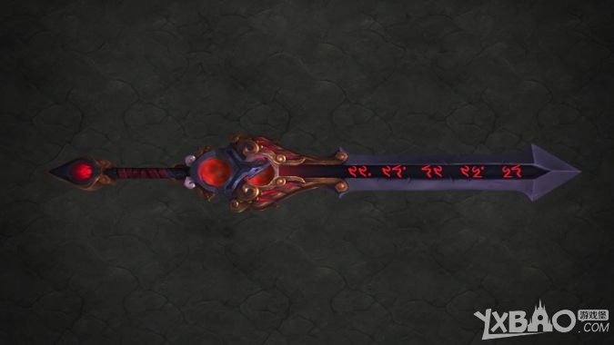 《魔兽世界》火法神器背后的故事