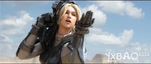 《风暴英雄》诺娃玩法介绍