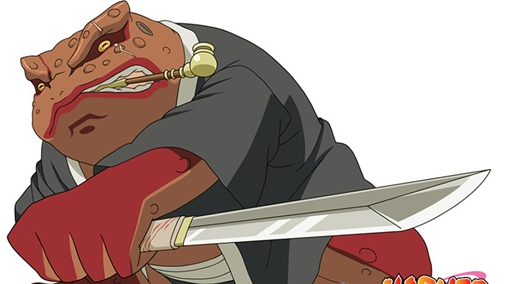 火影忍者OL组织通灵兽文太使用心得攻略