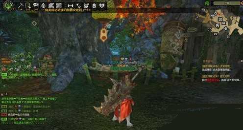 ��������OLׯ԰�д�����ô�� ׯ԰ϵͳ�淨����