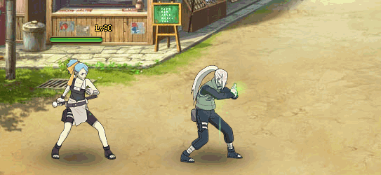 【爆料】近期更新:新忍者秽土白 新主角天赋 【爆料】近期更新:新忍者秽土白 新主角天赋