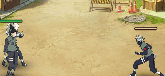 【爆料】近期更新:新忍者秽土白 新主角天赋 【爆料】近期更新:新忍者秽土白 新主角天赋