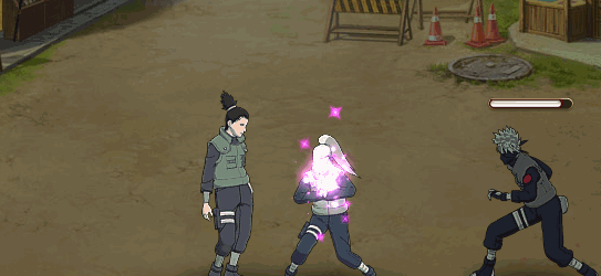 【爆料】近期更新:新忍者秽土白 新主角天赋 【爆料】近期更新:新忍者秽土白 新主角天赋