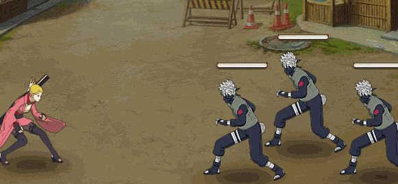 【爆料】近期更新:新忍者秽土白 新主角天赋 【爆料】近期更新:新忍者秽土白 新主角天赋