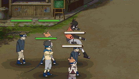 【爆料】近期更新:新忍者秽土白 新主角天赋 【爆料】近期更新:新忍者秽土白 新主角天赋