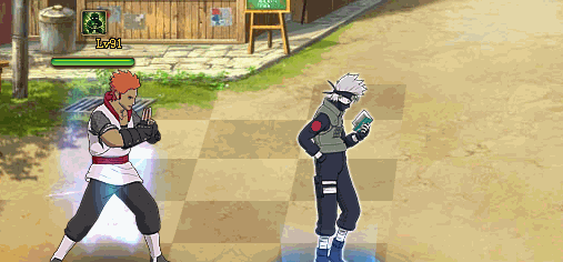 【爆料】近期更新:新忍者秽土白 新主角天赋 【爆料】近期更新:新忍者秽土白 新主角天赋