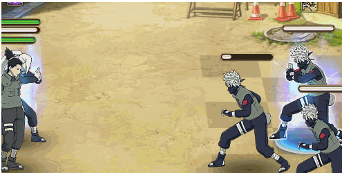 火影忍者ol井野忍界大战技能详情 忍战井野技能