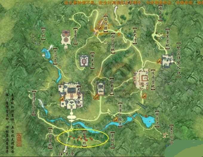 ����3�������İ����ɼ���λ�ý���