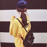 头像女生背影或者侧面_女生背影或者侧面带字双影头像3_随便吧个性