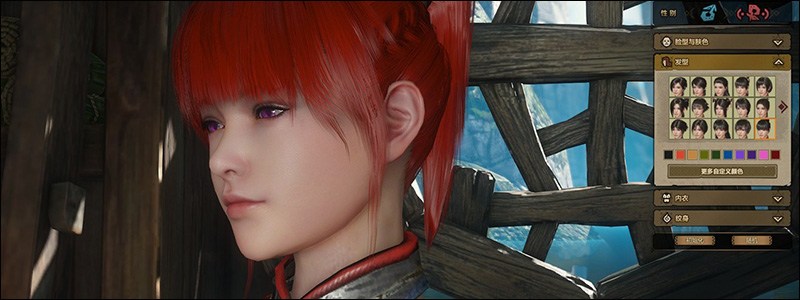 七年磨砺路 怪物猎人OL一月发布新武器铳枪