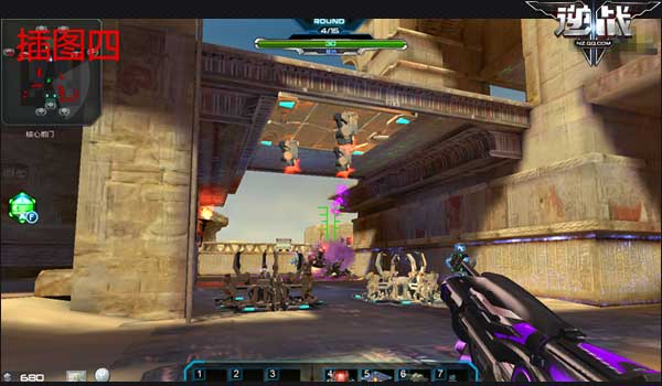 ��ս����ɳĮ����ѧ