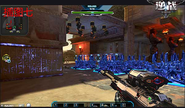 ��ս����ɳĮ����ѧ