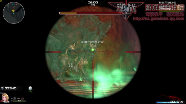 幽魂骑士技能分解教学