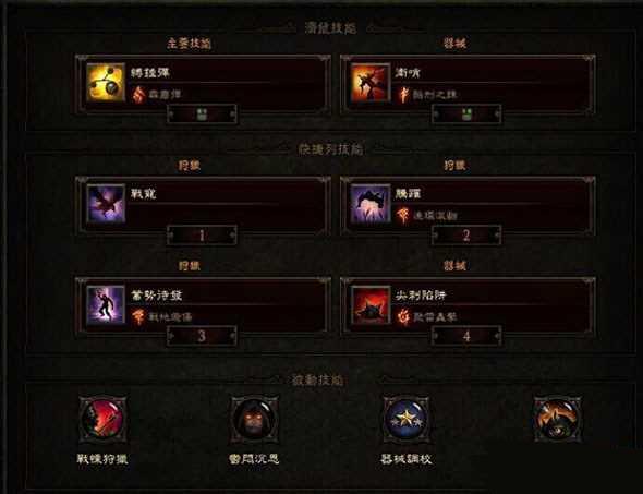 ����3 2.4����������ħ�˿��Ĺ���