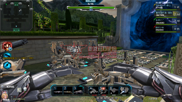 蔷薇庄园毒皇推荐打法详解