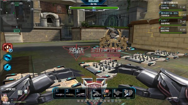 蔷薇庄园毒皇推荐打法详解