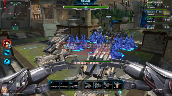 蔷薇庄园毒皇推荐打法详解