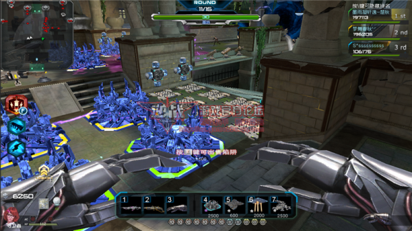 蔷薇庄园毒皇推荐打法详解