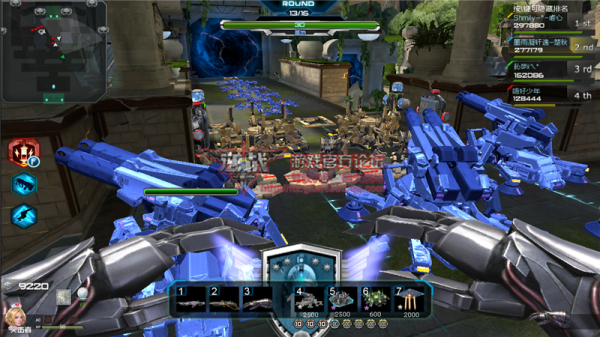 蔷薇庄园毒皇推荐打法详解