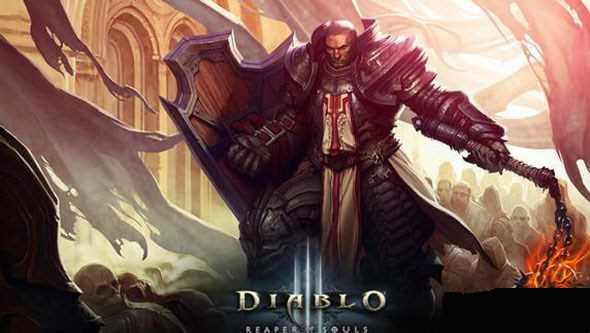 暗黑32.4版辅助流圣教军玩法技能