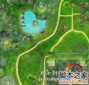 《剑网3》炼狱厨神奇遇 炼狱水煮鱼食谱攻略