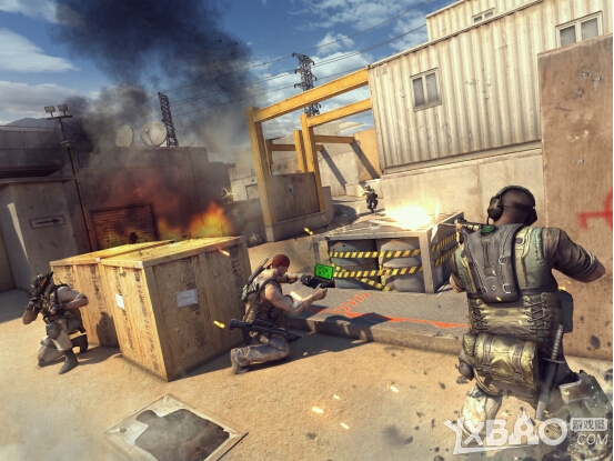 CF2016PVPģʽ޺ըģʽ