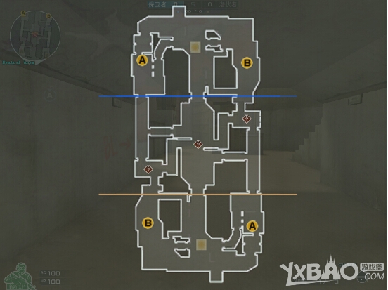 CF2016PVPģʽ޺ըģʽ