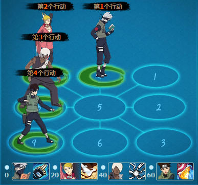 火影忍者ol风主新奥义与亲热天堂卡卡西的奇思妙想 火影忍者ol风主新奥义与亲热天堂卡卡西的奇思妙想