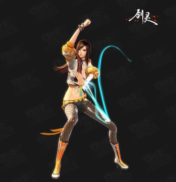 剑灵气宗技能 继承者建元之战版本更新内容