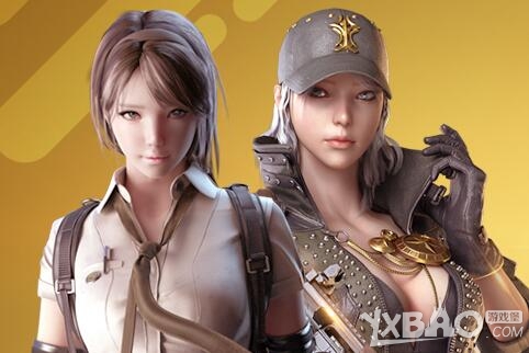 《CF》2016回归礼包领取干将莫邪活动