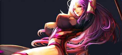 疾风之刃魅罗刹新技能厉害吗 罗刹新技能分析介绍