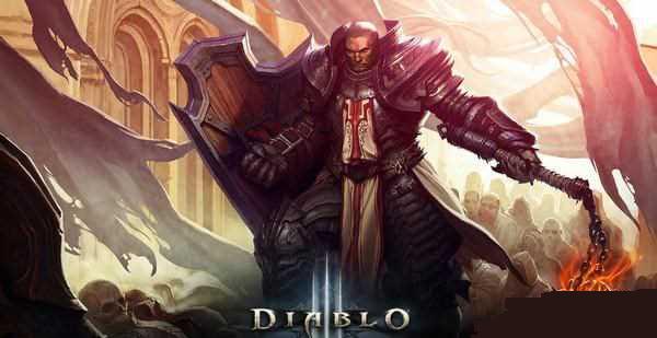 暗黑32.4版什么职业厉害 2.4职业选择