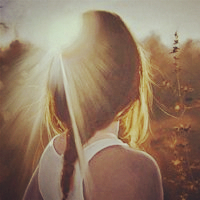 微信头像图片大全女唯美背影 再没机会和你同甘_QQ女生头像_QQ头像_QQ专栏_脚本之家