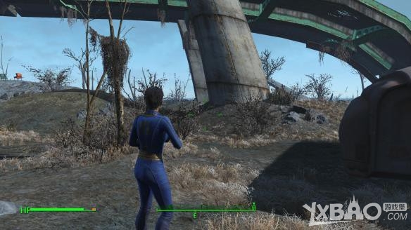 辐射4墨菲老妈干活方法