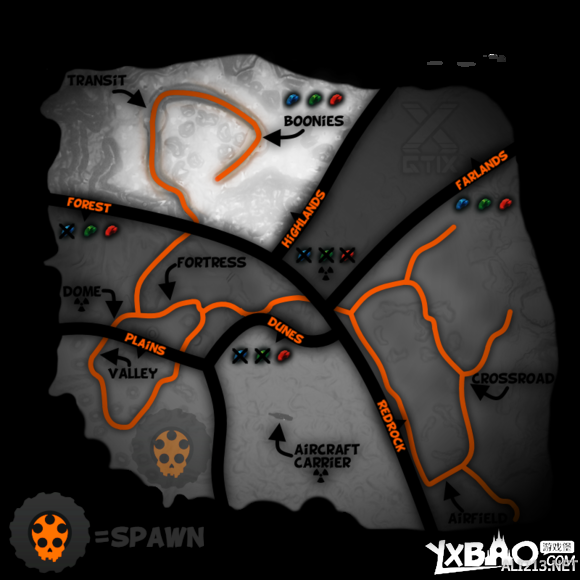 �˺�����HurtWorld�ٷ���ͼ����