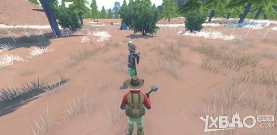 �˺�����Hurtworld��������ʵ����������ô��
