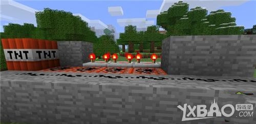 �ҵ�����0.13.1tnt�����������̳�