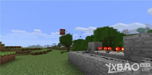 �ҵ�����0.13.1tnt�����������̳�