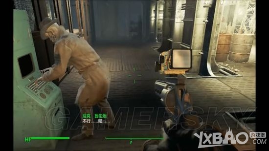 ����4��˹��ǹ�˵���X-01����װ�׻�ȡ����